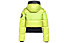 Goldbergh Fever W - giacca da sci - donna, Light Yellow