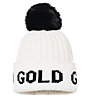 Goldbergh Hodd W - berretto - donna, White