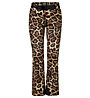 Goldbergh Minou W - pantaloni da sci - donna, Brown