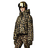 Goldbergh Pantera W - giacca da sci - donna, Brown