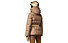 Goldbergh Snowmass W - giacca da sci - donna, Brown