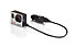 GoPro Auto Charger - Auto-Ladegerät für Action-Cam, Black