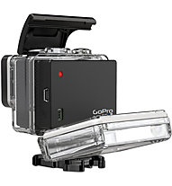 GoPro Battery Bacpac 2.0, Black