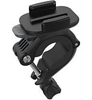 GoPro Lenker- Sitzrohr- Stangenhalterung - GoPro Actioncam-Halterung, Black