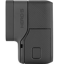 GoPro Hero5 Black - Action Cam, Black