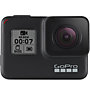 GoPro Hero7 Black with SD Card - Videokamera, Black