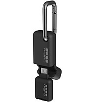 GoPro Mirco SD reader USB, Black