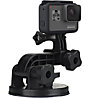 GoPro Suction Cup - supporto a ventosa per actioncam, Black