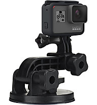 GoPro Suction Cup - Saugnapf für Actioncam, Black