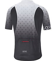 GORE WEAR C5 Jersey Limited Edition - Radtrikot - Herren, Black/Grey