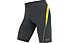 GORE WEAR R3 - pantaloni corti running - uomo, Black/Yellow