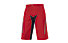 GORE BIKE WEAR ALP-X Shorts - Pantaloncini Ciclismo, Red