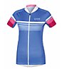 GORE BIKE WEAR E LADY Speedy jersey - maglia bici - donna, Blizzard Blue/Pink