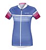 GORE BIKE WEAR E LADY Speedy jersey - maglia bici - donna, Blizzard Blue/Pink