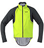 GORE BIKE WEAR Oxygen GT AS Jacket, Neon/Black
