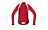 GORE BIKE WEAR Oxygen Jersey Long - Maglia Ciclismo, Red/Black