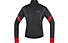 GORE BIKE WEAR Power 2.0 SO Jacket - Giacca Softshell, Black/Red