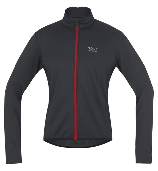 GORE BIKE WEAR Power 2.0 GORE WINDSTOPPER (SO) - Radjacke - Herren
