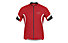 GORE BIKE WEAR Power 2.0 Jersey - Maglia Ciclismo, Red/Black