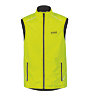 GORE RUNNING WEAR Essential WINDSTOPPER Active Shell - gilet running - uomo, Yellow