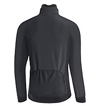 GORE WEAR C5 GTX INFINIUM Thermo - giacca da ciclismo - uomo, Black