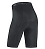 GORE WEAR C5 Inner Tight+ - pantaloni bici - donna, Black