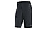 GORE WEAR C5 Shorts - MTB-Radhose kurz - Damen, Black
