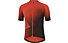 GORE WEAR Fade - maglia bici - uomo, Red/Black