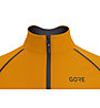 GORE WEAR PHANTOM GORE-TEX INFINIUM - giacca ciclismo - uomo, Orange/Black
