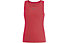 GORE WEAR R3 Sleeveless Shirt W - Lauftop - Damen, Red