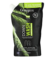 Granger's Down Wash - detergente , Green/Black 