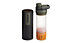 Grayl 500ml UltraPress® Purifier Bottle- depuratore d'acqua, Black