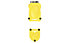Grivel Antipot G 14 - Antistollplatten, Yellow