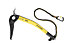Grivel Light Machine Adze - Technischer Eispickel, Yellow/Black