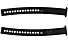 Grivel Long Bar - accessorio ramponi, Black