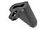Grivel Rubber Point Protection, Black