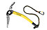 Grivel The Light Machine Shovel - Eisgerät, Yellow/Grey