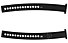 Grivel Valter Long Bar - accessorio ramponi, Black
