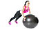 Gymstick Exercise Ball - palla fitness, 55 cm