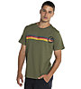 Havaianas Classics - T-shirt - uomo, Green