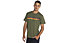 Havaianas Classics - T-shirt - uomo, Green