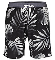 Havaianas Badehose - Herren, Black