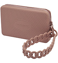 Havaianas Mini Bag Chain - pochette custodia, Rose