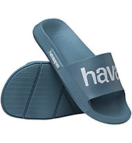 Havaianas Slide Classic - ciabatte - uomo, Blue