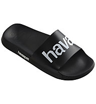 Havaianas Slide Classic - Badelatschen - Herren, Black