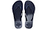 Havaianas Slim Gloss - Badelatschen - Damen, Dark Blue