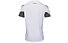 Head Club 22 Tech - T-shirt padel - uomo, White/Grey