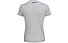 Head Club Lara W - T-shirt - donna, Grey