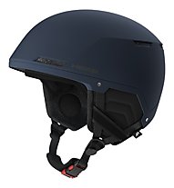 Head Compact Evo - Skihelm, Dark Blue
