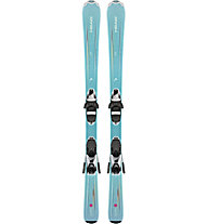 Head Joy SLR II + SLR 7,5 AC - All Mountain Ski - Kinder